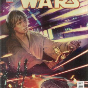 STAR WARS (2015-2019 SERIES) #64