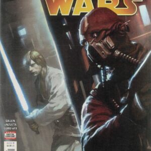 STAR WARS (2015-2019 SERIES) #65