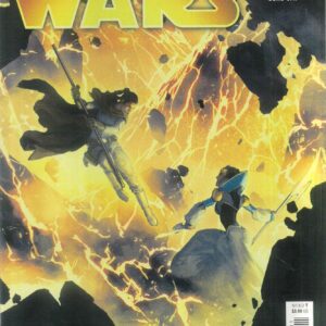 STAR WARS (2015-2019 SERIES) #66