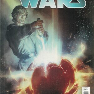 STAR WARS (2015-2019 SERIES) #67