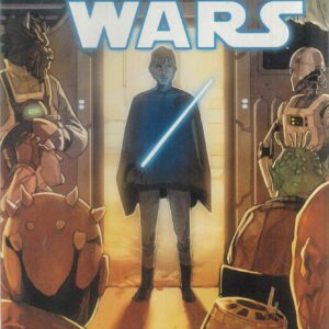 STAR WARS (2015-2019 SERIES) #69 STAR WARS (2015-2019 SERIES) #69