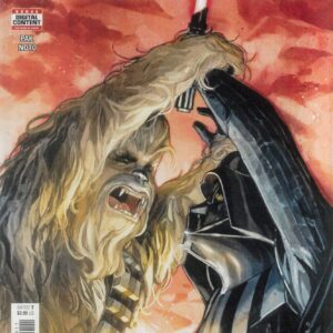 STAR WARS (2015-2019 SERIES) #74 STAR WARS (2015-2019 SERIES) #74