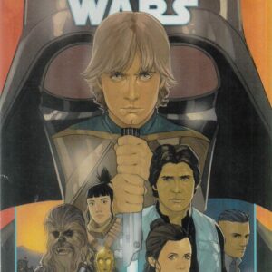 STAR WARS (2015-2019 SERIES) #75