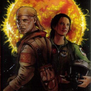 AFTERBURN TP #1: #1-4