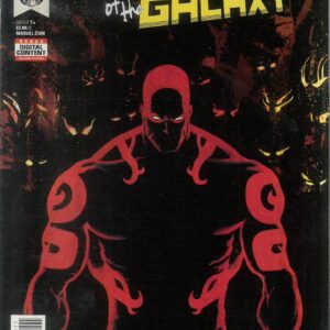 GUARDIANS OF THE GALAXY (1990-2018 SERIES) #148