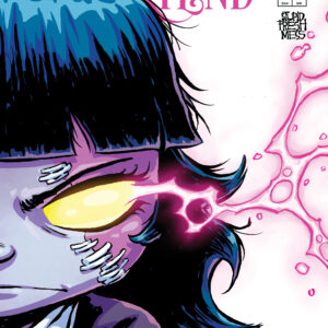 I HATE FAIRYLAND (2015 SERIES) #47 Skottie Young cover C