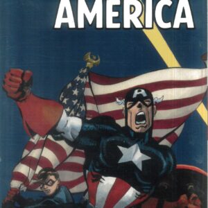 CAPTAIN AMERICA: WHITE TP #0: Jeph Loeb & Tim Sale: Captain America