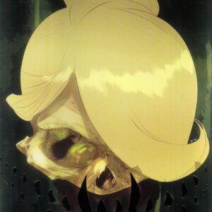 SOMETHING IS KILLING THE CHILDREN #45: Stefano Simeone cover B SOMETHING IS KILLING THE CHILDREN #45: Stefano Simeone cover B