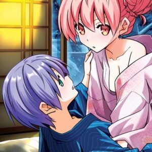 FLY ME TO THE MOON GN #30 FLY ME TO THE MOON GN #30