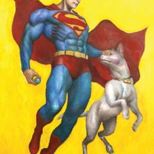 SUPERMAN UNLIMITED #10 Mike Choi cover D SUPERMAN UNLIMITED #10 Mike Choi cover D