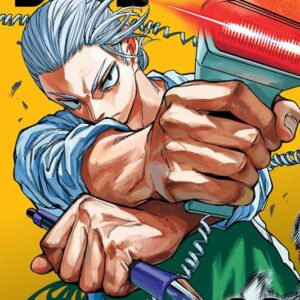 SAKAMOTO DAYS GN #20 SAKAMOTO DAYS GN #20