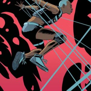 EXQUISITE CORPSES #10 Marianna Ignazzi cover B