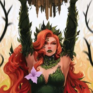 POISON IVY (2022 SERIES) #41 Chay Ruby cover D POISON IVY (2022 SERIES) #41 Chay Ruby cover D