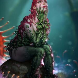 POISON IVY (2022 SERIES) #41 Kyuyong Eom cover C