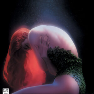 POISON IVY (2022 SERIES) #40 Noobovich cover B