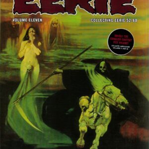EERIE ARCHIVES TP #11