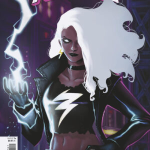 AVENGERS (2023 SERIES) #35 Ario Anindito Hell’s Kitchen cover D