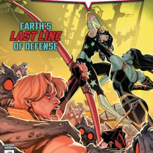 TITANS (2023 SERIES) #31: Pete Woods cover A (DC K.O.) TITANS (2023 SERIES) #31: Pete Woods cover A (DC K.O.)