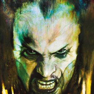 CONAN THE BARBARIAN (2023 SERIES) #29 Martin Simmonds cover G CONAN THE BARBARIAN (2023 SERIES) #29 Martin Simmonds cover G