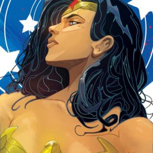 WONDER WOMAN (2023 SERIES) #30 Christian Ward cover D