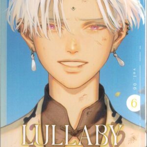 LULLABY OF THE DAWN GN #6