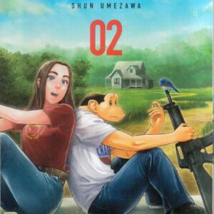 DARWIN INCIDENT GN #2