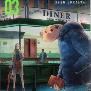 DARWIN INCIDENT GN #3