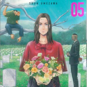 DARWIN INCIDENT GN #5