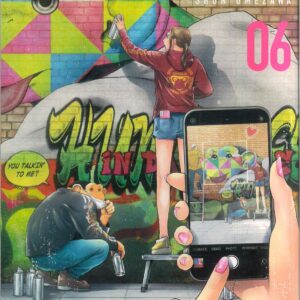 DARWIN INCIDENT GN #6