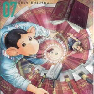 DARWIN INCIDENT GN #7