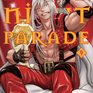 BLACK NIGHT PARADE GN #9