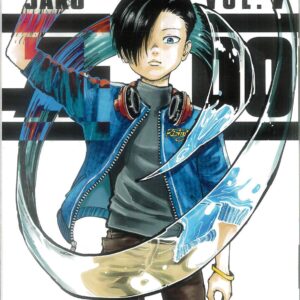 A-DO GN #7 A-DO GN #7