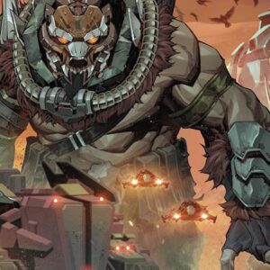 ROOK: EXODUS #10 Kael Ngu connecting cover C