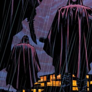 NICE HOUSE BY THE SEA #7 Cliff Chiang cover D