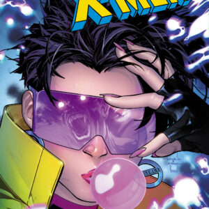 UNCANNY X-MEN (2024 SERIES) #24 Delio Diaz cover C