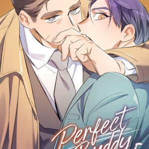 PERFECT BUDDY GN #5
