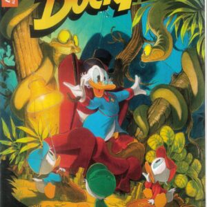 DUCKTALES (2024 SERIES) #7: Ivan Bigarella cover A