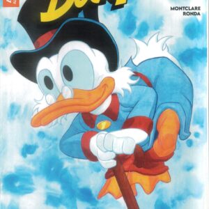 DUCKTALES (2024 SERIES) #7: Alan Quah cover D