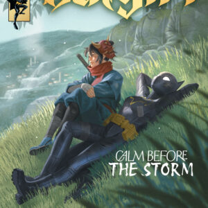 BATGIRL (2024 SERIES) #15: Reiko Murakami cover A