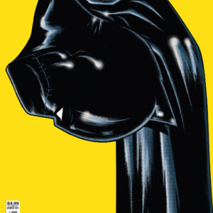 BATGIRL (2024 SERIES) #15: Jorge Fornes cover B