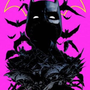 BATGIRL (2024 SERIES) #16 Jorge Fornes cover B