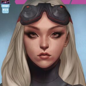 G.I. JOE (2024 SERIES) #19 Ben Oliver cover C