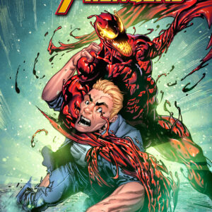 NEW AVENGERS (2025 SERIES) #9 Chris Campana cover B