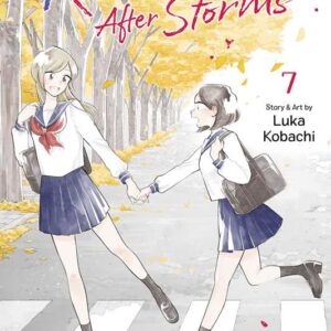 RAINBOWS AFTER STORMS GN #7