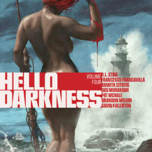 HELLO DARKNESS TP #4 #13-16