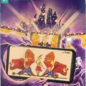 ZOOTOPIA #6: Alessandro Ranaldi cover B