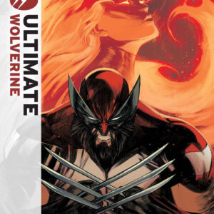 ULTIMATE WOLVERINE #14 Alessandro Cappuccio cover A