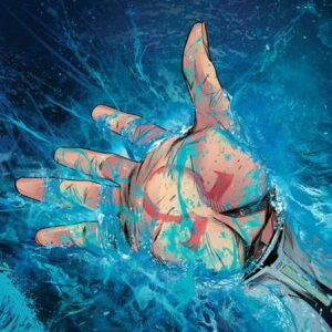 AQUAMAN (2025 SERIES) #14 John Timms cover A