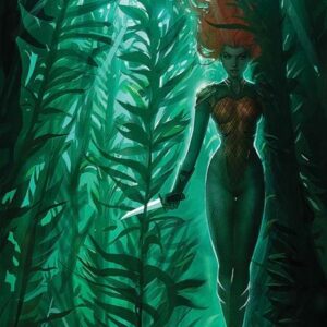 AQUAMAN (2025 SERIES) #14 Nathan Szerdy cover B