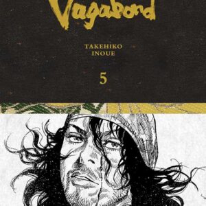 VAGABOND DEFINITIVE EDITION (HC) #5